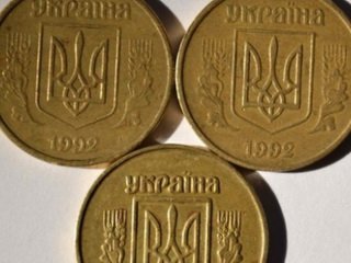 денежная единица украины