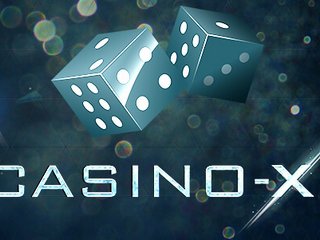 casino X мобильная версия