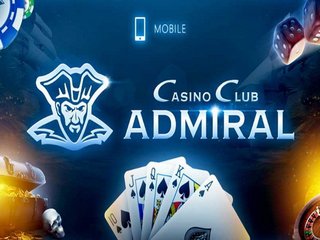 адмирал казино онлайн зеркало